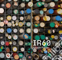 IR 60. Filippo Poppi libro