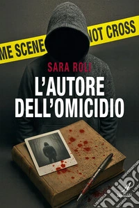L'autore dell'omicidio libro