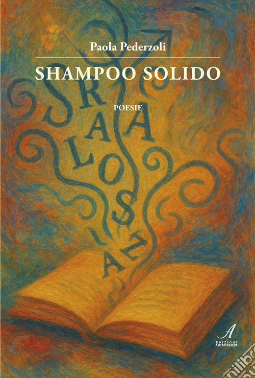 Shampoo solido