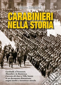 Carabinieri nella storia libro