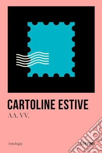 Cartoline estive libro