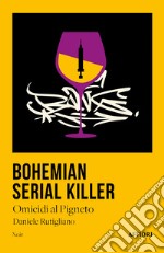 Bohemian serial killer. Omicidio al Pigneto