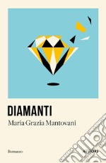 Diamanti libro