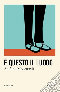È questo il luogo libro