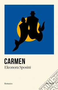 Carmen libro