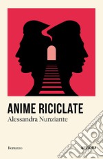 Anime riciclate libro