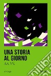 Una storia al giorno libro