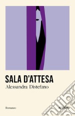 Sala d'attesa libro