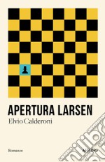 Apertura Larsen libro
