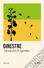 Ginestre libro