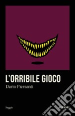 L'orribile gioco libro