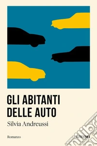 Gli abitanti delle auto libro