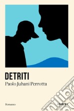 Detriti libro