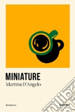 Miniature libro usato