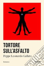 Tortore sull`asfalto libro usato