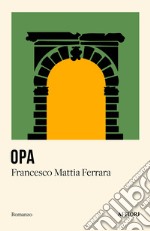 Opa libro