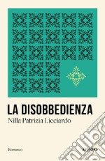 La disobbedienza libro