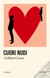 Cuori nudi libro