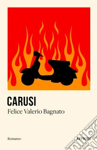 Carusi libro