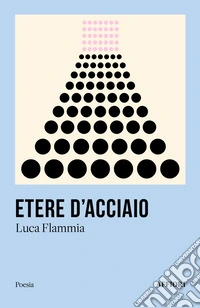 Etere d'acciaio libro