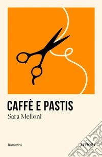 Caffè e pastis libro