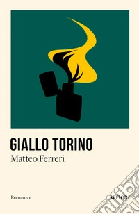 Giallo Torino libro