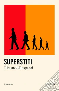 Superstiti libro