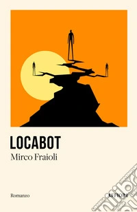 Locabot libro