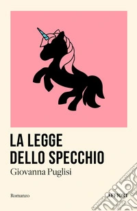 La legge dello specchio libro