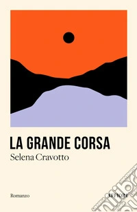 La grande corsa libro