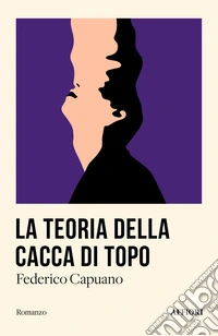 La teoria della cacca di topo libro