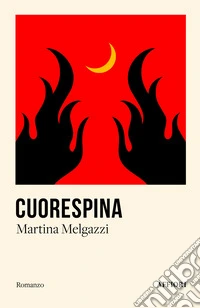 Cuorespina libro