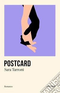 Postcard libro