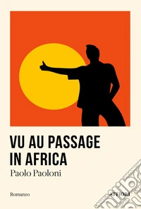 Vu au passage in Africa libro