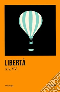 Libertà libro