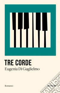 Tre corde libro