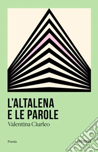 L'altalena e le parole libro
