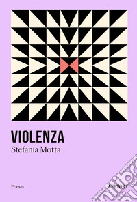 Violenza libro