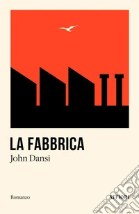La fabbrica libro