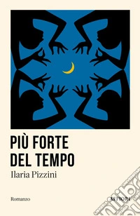 Più forte del tempo libro