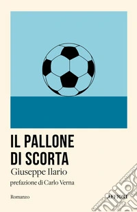 Il pallone di scorta libro