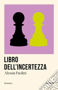 Libro dell'incertezza libro