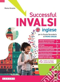 Successful Invalsi. Per la Scuola media. Con e-book. Con espansione online libro