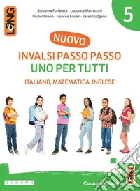 Invalsi italiano, matematica e inglese. classe della Scuola elementare. Con e-book. Con espansione online libro