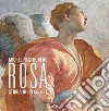 Rosa. Storia di un colore libro di Pastoureau Michel