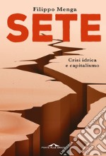 Sete. Crisi idrica e capitalismo libro