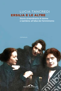 Ersilia e le altre libro