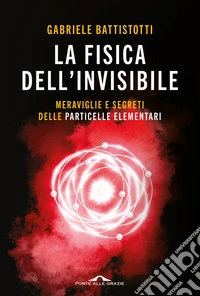 La fisica dell'invisibile. Meraviglie e segreti delle particelle elementari libro