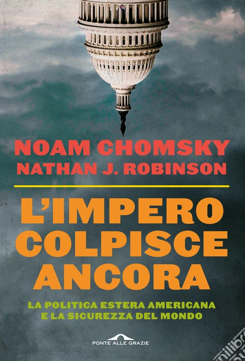 L'impero colpisce ancora