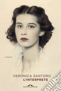 L'interprete libro